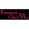 Logo Restaurant Chez Mai