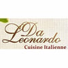 Logo Restaurant Da Leonardo