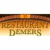 Logo Restaurant Demers