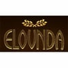 Logo Restaurant Elounda