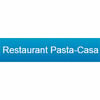 Logo Restaurant Pasta-Casa