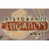 Logo Ristorante Lugano's