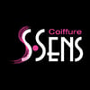 Logo S Sens Coiffure