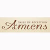 Logo Salle de Réception Amiens