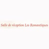 Logo Salle de Réception les Romantiques