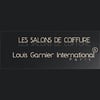 Logo Salon de Coiffure Louis Garnier