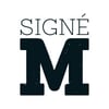 Signé M