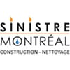 Logo Sinistre Montréal