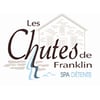 Logo Spa Détente Franklin