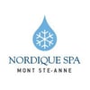 Spa Nordique Mont Ste-Anne Logo Spa Nordique Mont Ste-Anne
