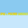 Logo Piscines & Spas Sansouci