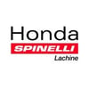 Logo Spinelli Honda
