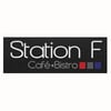 Logo Station F