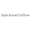 Logo Style Actuel Coiffure