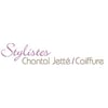 Logo Stylistes Chantal Jetté