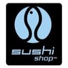 Logo Sushi Shop