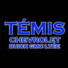 Logo Témis Chevrolet Buick GMC