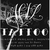 Logo Tatouage Mtl