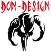 Logo Don Design