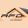 Logo Toiture RFD 2000