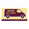 Logo Traiteur Lynn Lapointe