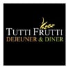 Tutti Frutti Logo Tutti Frutti