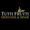 Tutti Frutti Logo Tutti Frutti