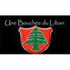Logo Une Bouchée du Liban