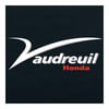 Logo Vaudreuil Honda