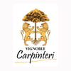 Logo Vignoble Carpinteri