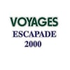 Logo Voyages Escapade 2000
