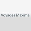 Logo Voyages Maxima