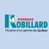 Logo Voyages Robillard