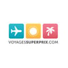 Logo Voyages Super Prix