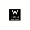 Logo W Hotels