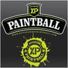 Logo Xtream Paintball