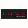 Logo Yuzu le Restaurant