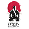 Logo Académie Bushido