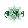 Logo Advaya Yoga