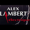 Logo Alex Lambert Électrique