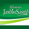 Logo Les Aliments Jardin Santé