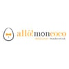 Allô mon Coco Logo Allô mon Coco