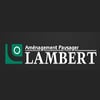 Logo Aménagement Paysager Lambert