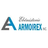 Logo Ébénisterie Armoirex