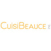 Logo Ébénisterie CuisiBeauce