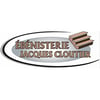 Logo Ébénisterie Jacques Cloutier