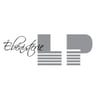 Logo Ébénisterie LP