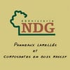 Logo Ébénisterie N.D.G.