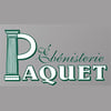Logo Ébénisterie Paquet