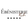 Logo Ébénisterie RL